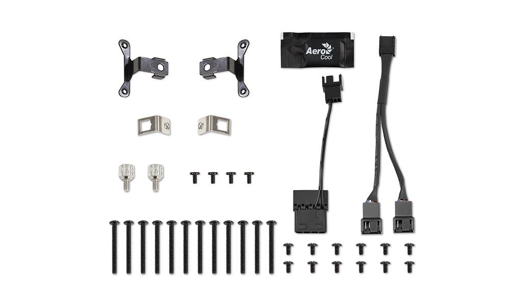 Aerocool AEROCOOL Mirage L360