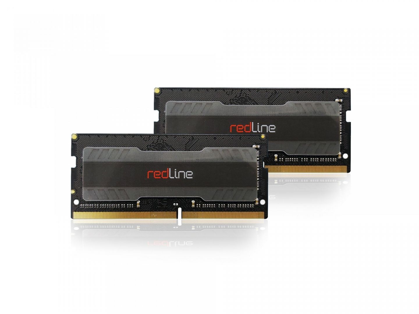 Mushkin 32GB DDR4 3200MHz Kit(2x16GB) SODIMM Redline