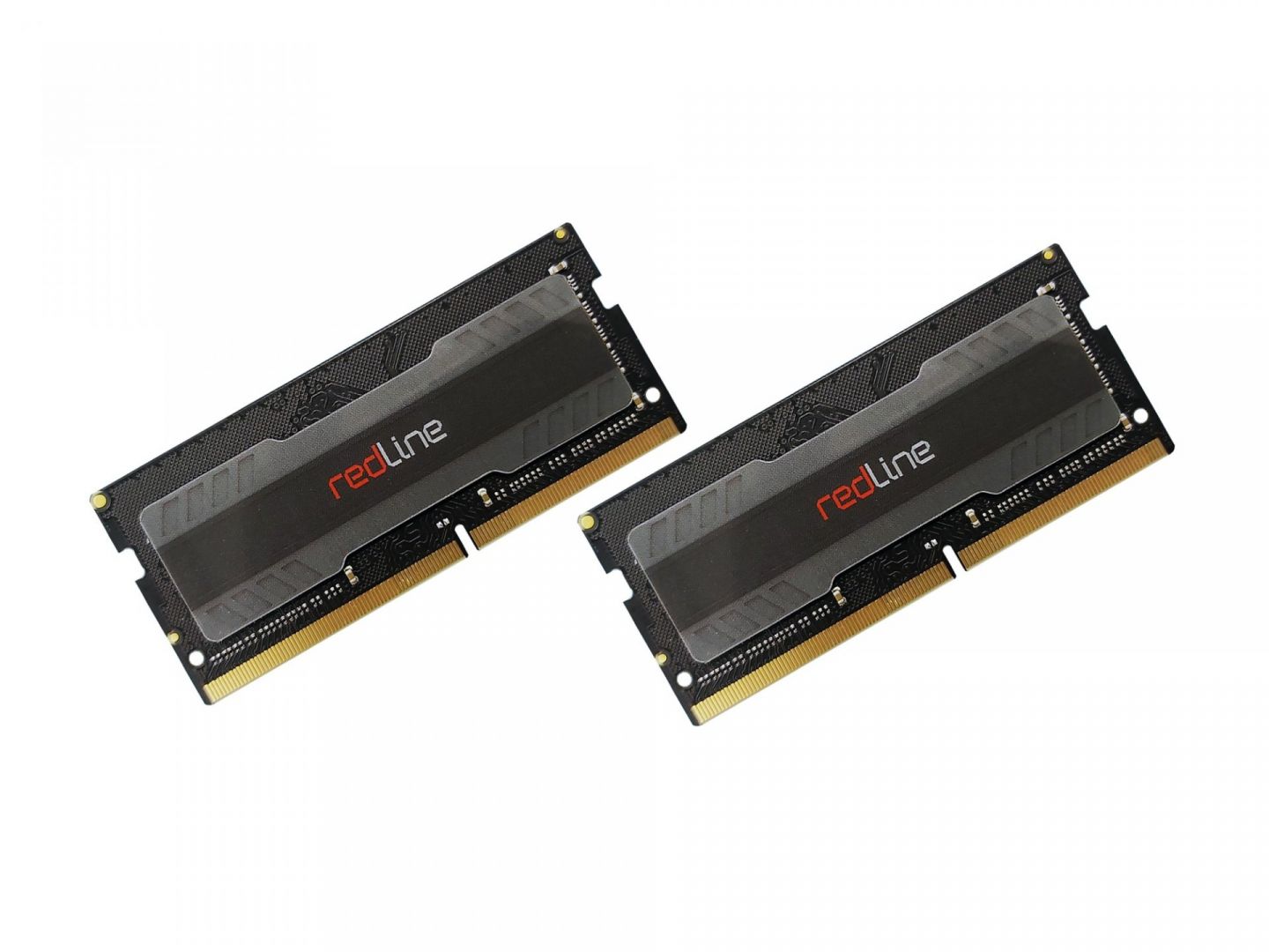 Mushkin 32GB DDR4 3200MHz Kit(2x16GB) SODIMM Redline