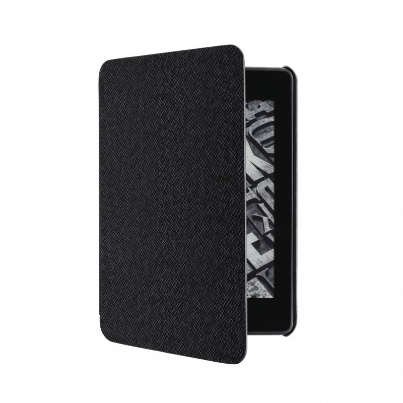 Hama Kindle Paperwhite 4 Ebook Reader tok Black - Bontott csomagolás