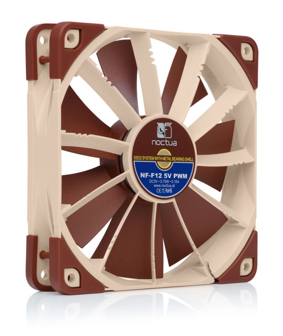 Noctua Noctua NF-F12 5V PWM