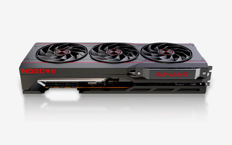 Sapphire Radeon RX 7900 XTX 24GB DDR6 Pulse