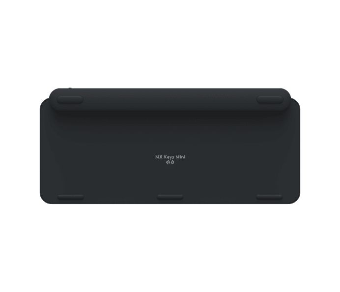 Logitech MX Keys Mini wireless keyboard Graphite US