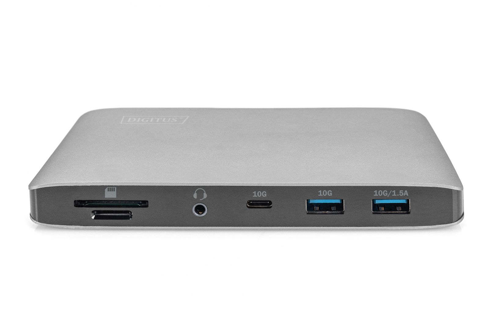 Digitus Thunderbolt 3 Docking Station 8K USB Type-C