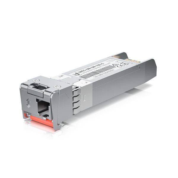 Ubiquiti 10 Gbps Bidirectional Single-Mode Optical Module