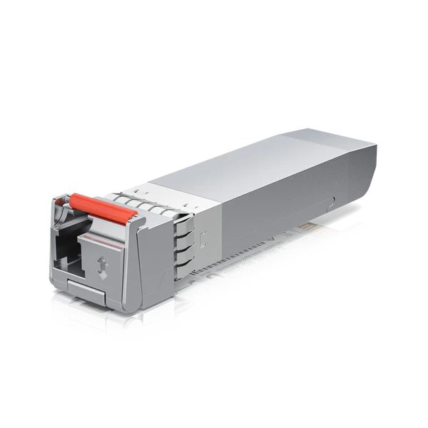 Ubiquiti 10 Gbps Bidirectional Single-Mode Optical Module