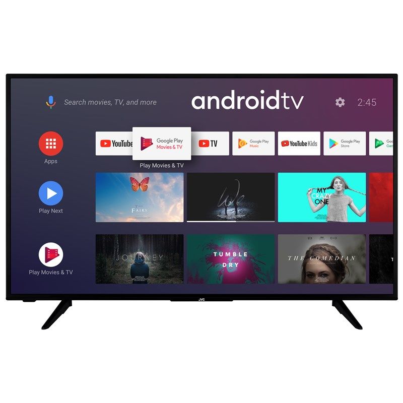 JVC 50" LT50VA3035 LED Smart