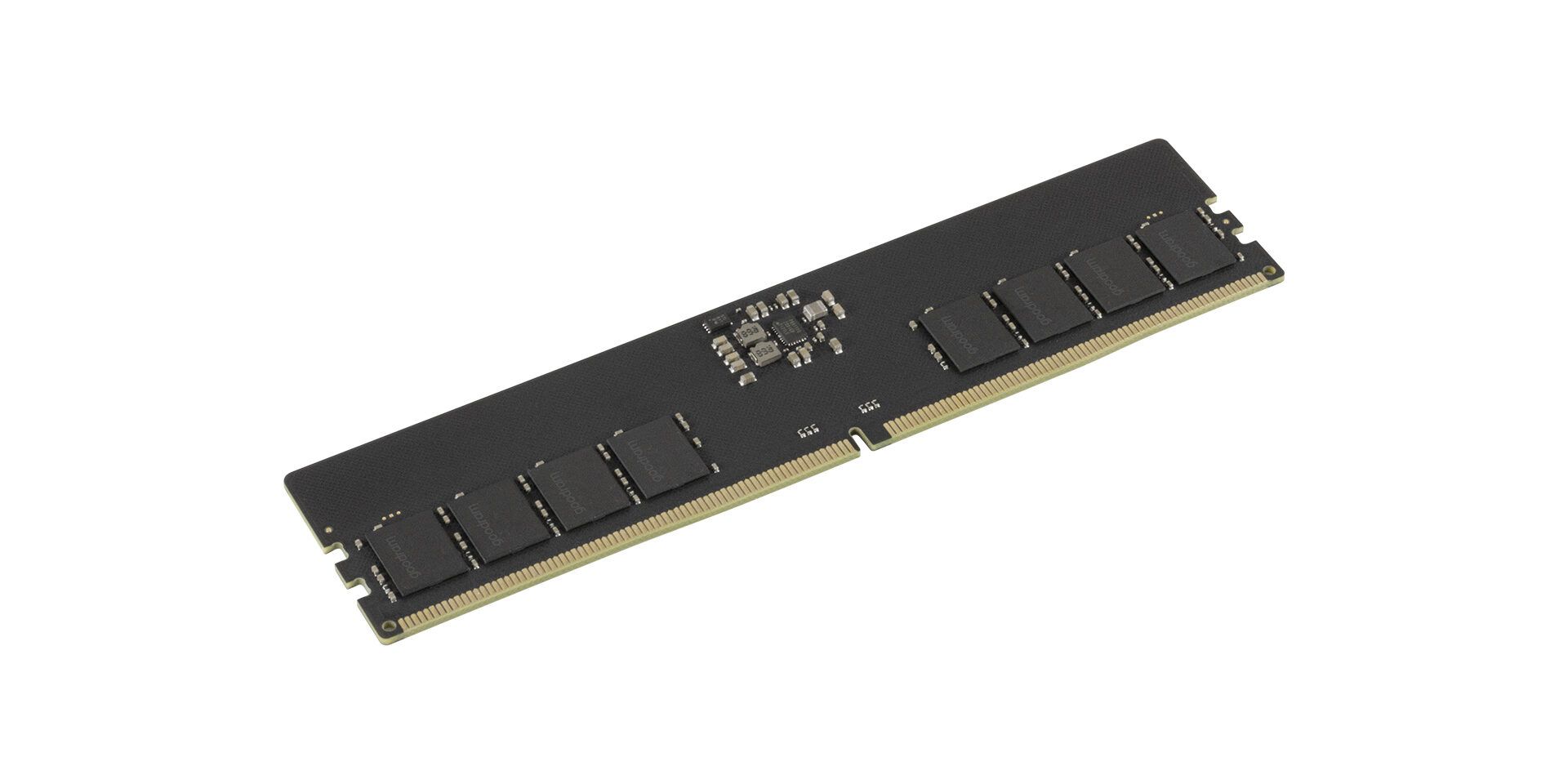 Good Ram 16GB DDR5 4800MHz