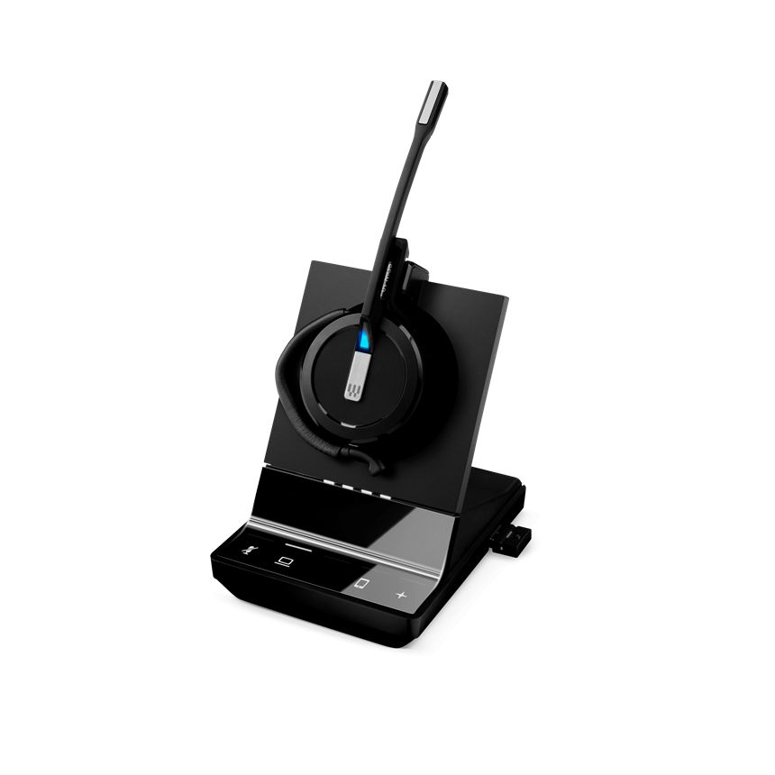 EPOS IMPACT SDW 5014 EU Mono Headset Black