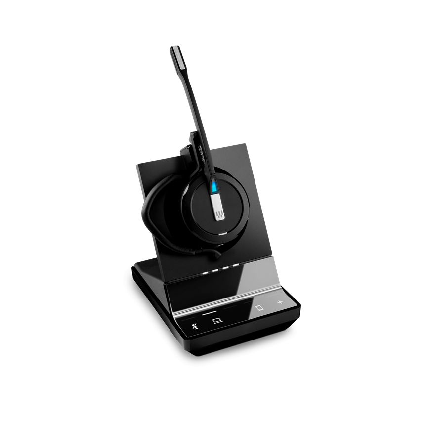 EPOS IMPACT SDW 5014 EU Mono Headset Black