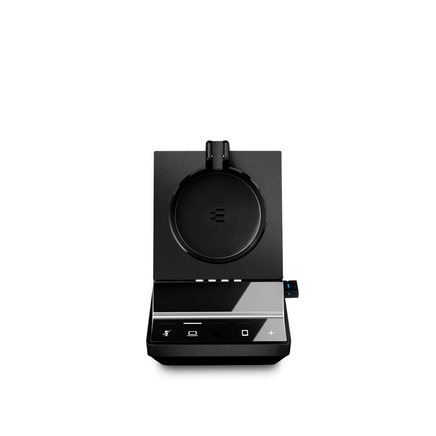EPOS IMPACT SDW 5014 EU Mono Headset Black