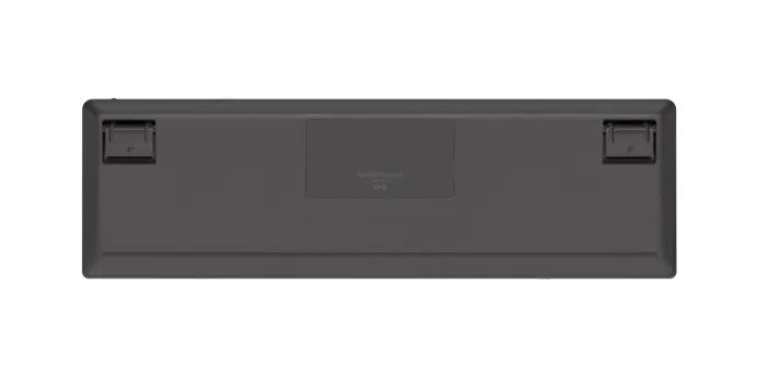 Logitech MX Mechanical Linear Wireless Keyboard Graphite Grey US