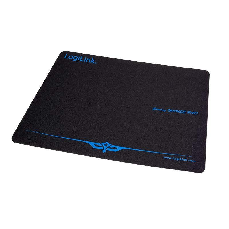 Logilink ID0017 Egérpad Black
