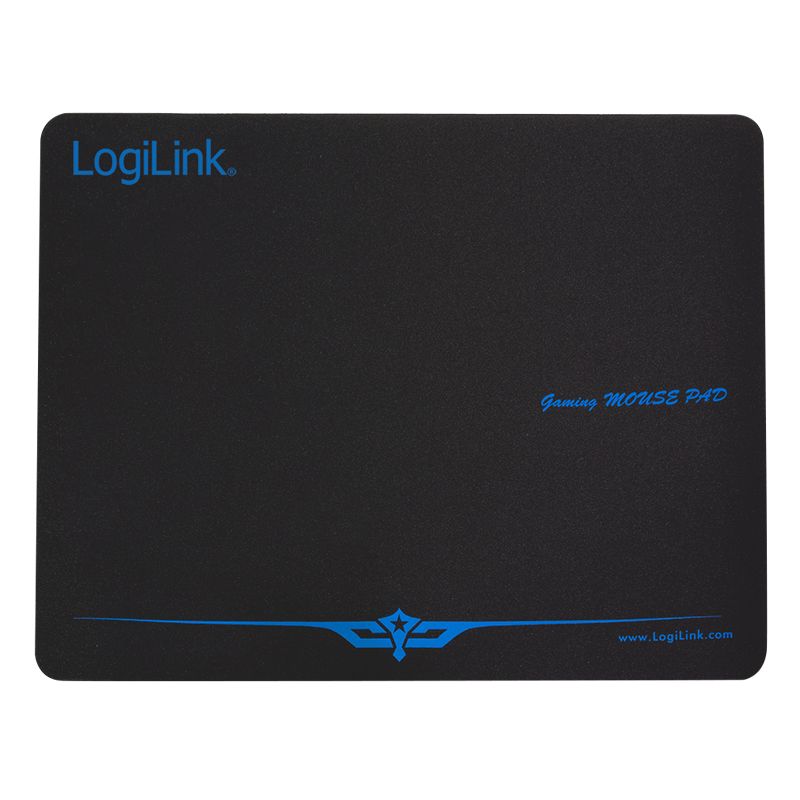 Logilink ID0017 Egérpad Black