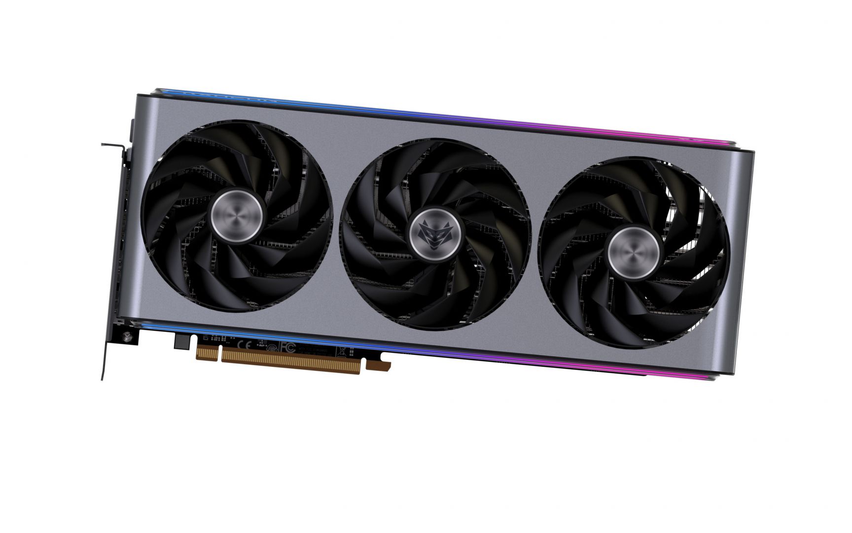 Sapphire Radeon RX 7900 XT 20GB DDR6 Nitro+ Gaming OC VAPOR-X