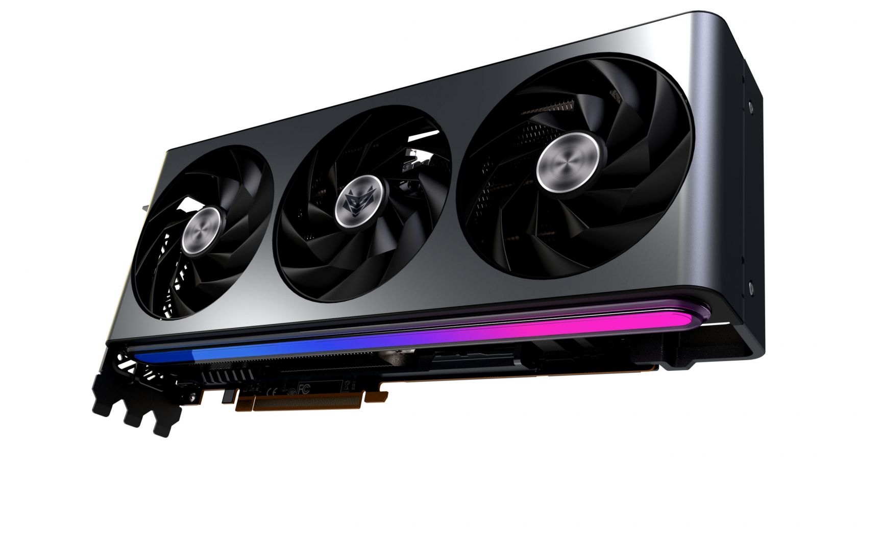 Sapphire Radeon RX 7900 XT 20GB DDR6 Nitro+ Gaming OC VAPOR-X