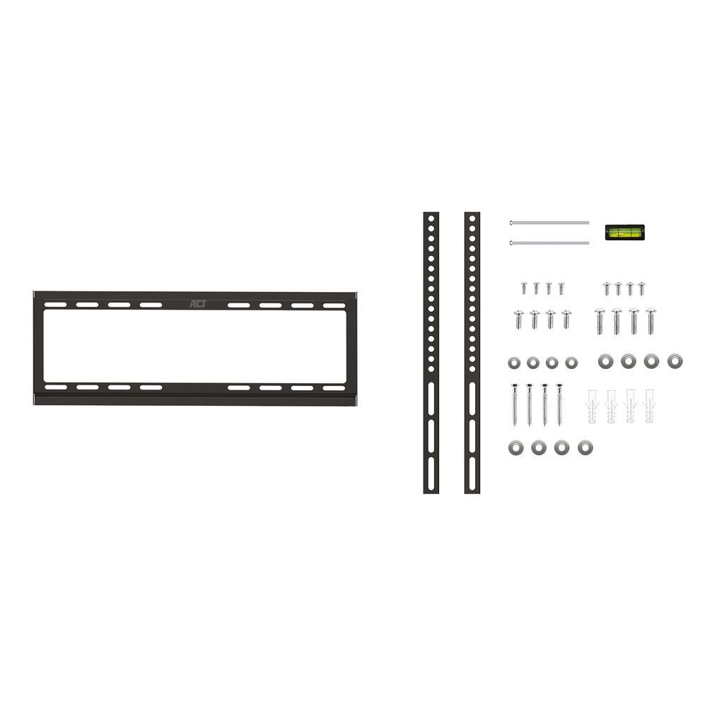 ACT TV Wall Mount 32" to 55" VESA Black
