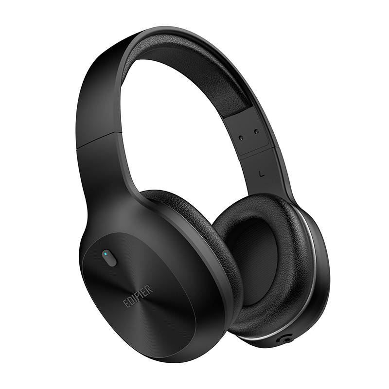 Edifier W600BT Wireless Bluetooth Headset Black