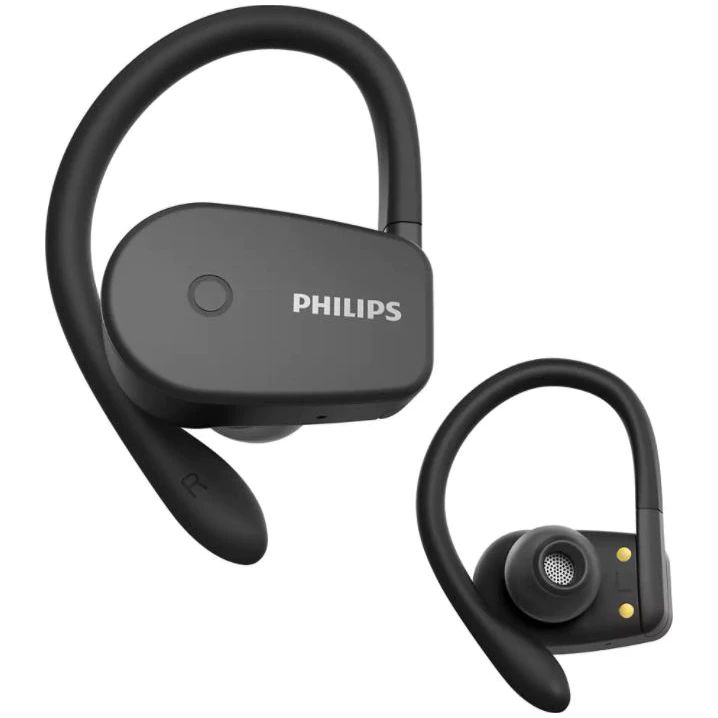 Philips TAA5205BK/00 Wireless Bluetooth Headset Black