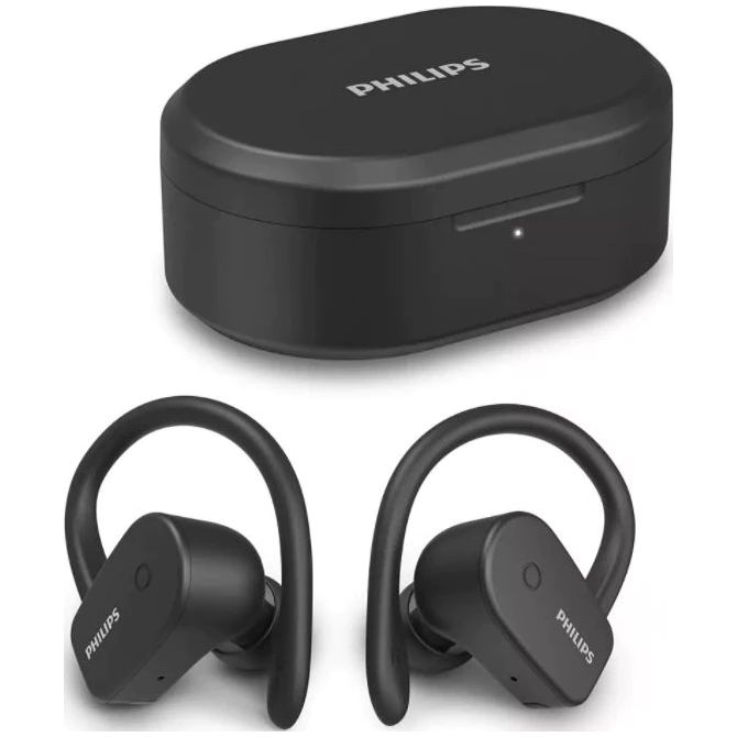 Philips TAA5205BK/00 Wireless Bluetooth Headset Black