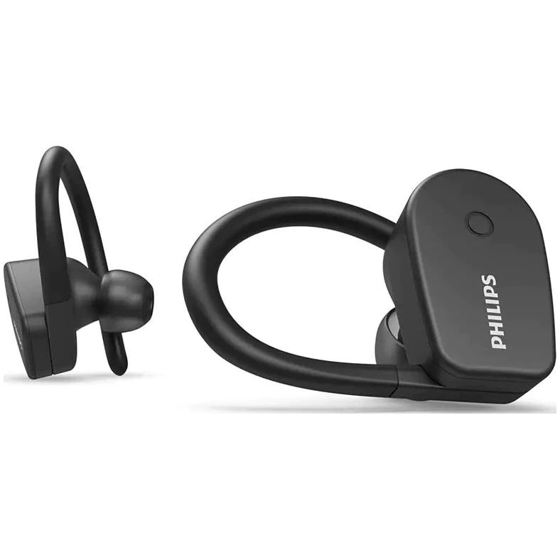 Philips TAA5205BK/00 Wireless Bluetooth Headset Black