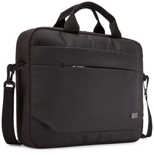 Case Logic Advantage Attaché 14" Black