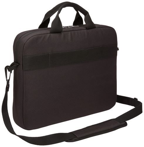 Case Logic Advantage Attaché 14" Black