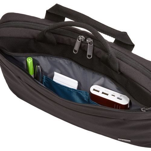 Case Logic Advantage Attaché 14" Black