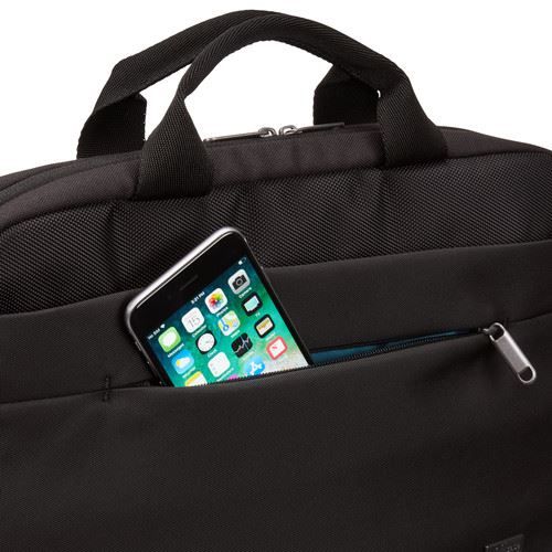 Case Logic Advantage Attaché 14" Black
