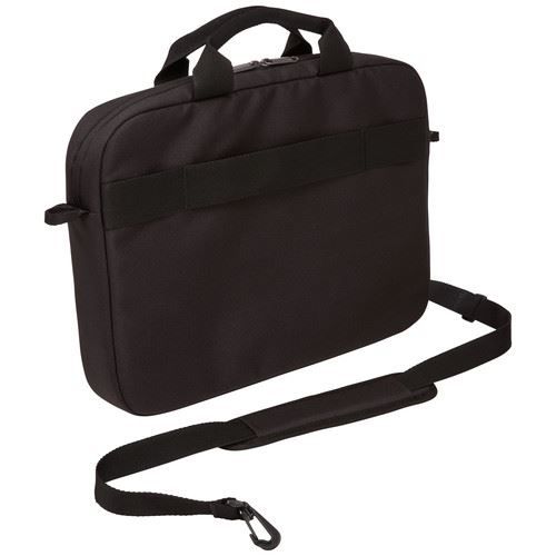 Case Logic Advantage Attaché 14" Black