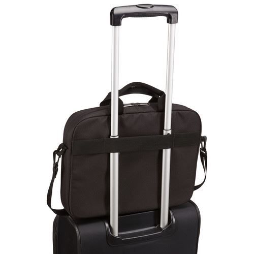 Case Logic Advantage Attaché 14" Black