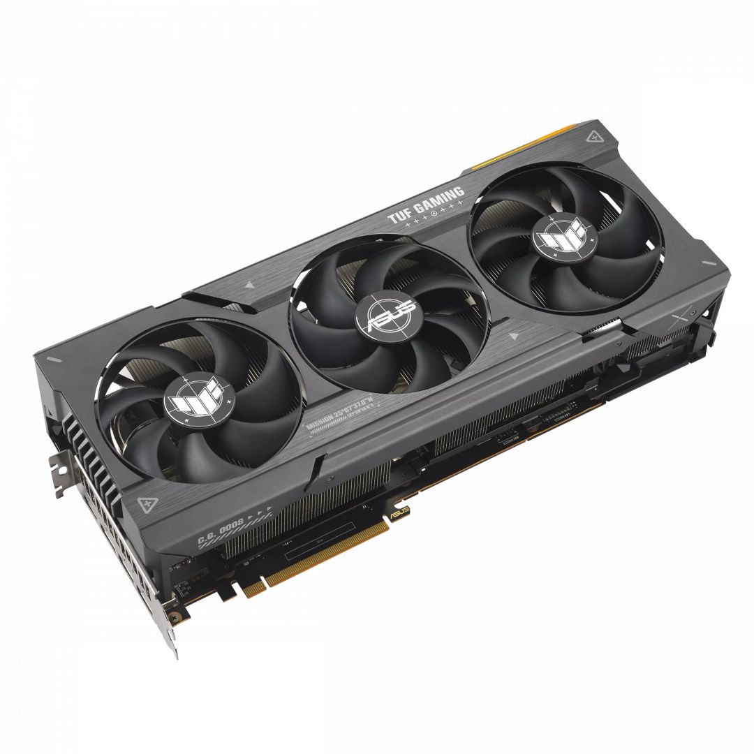 Asus TUF-RX7900XT-O20G-GAMING