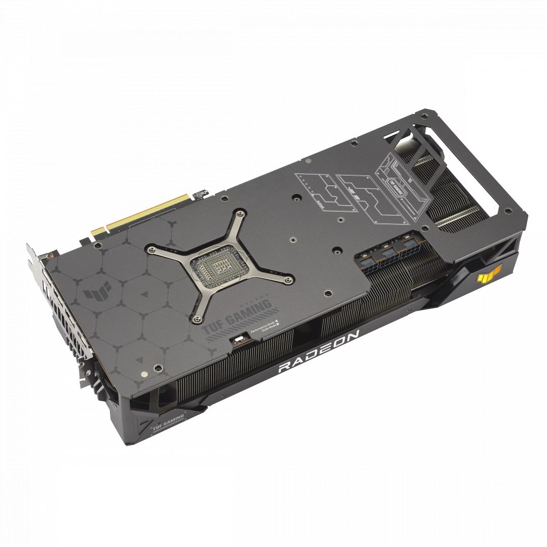 Asus TUF-RX7900XT-O20G-GAMING