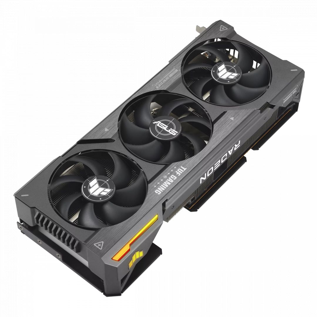 Asus TUF-RX7900XT-O20G-GAMING