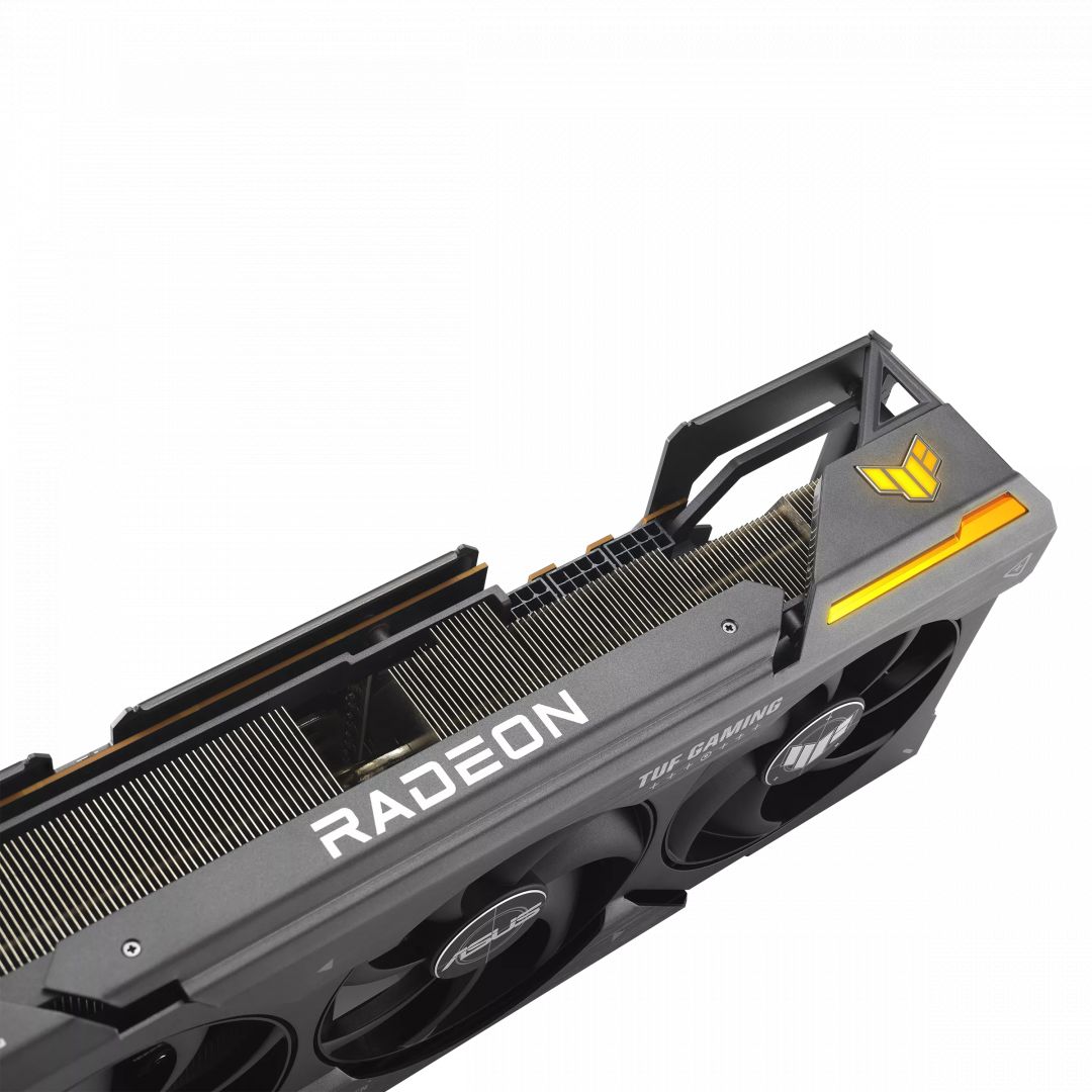 Asus TUF-RX7900XT-O20G-GAMING