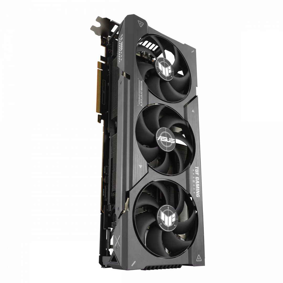 Asus TUF-RX7900XT-O20G-GAMING