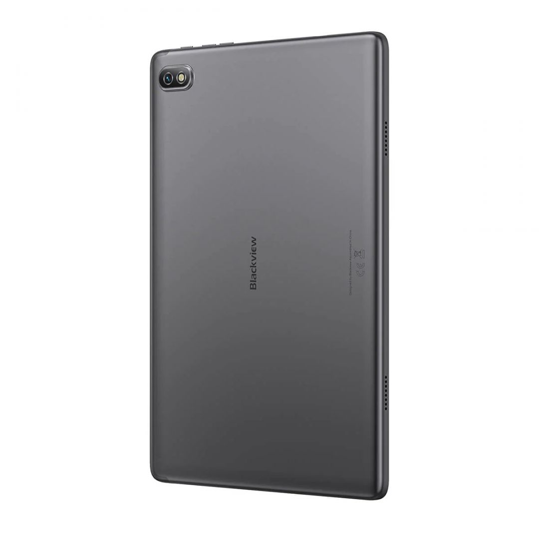 Blackview Tab 7 10,1" 32GB Wi-Fi LTE Space Gray
