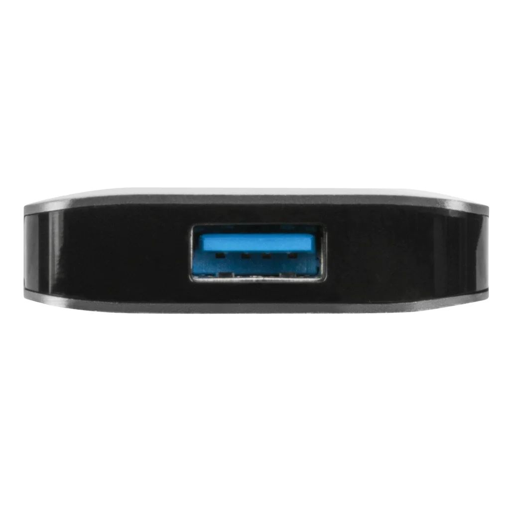 Targus 4-in-1 USB-C Port to USB-A 3.0 ports compatible