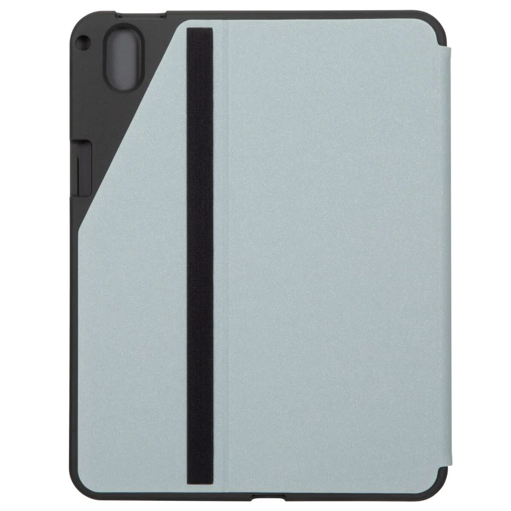 Targus Click-In Case for iPad (10th gen.) 10,9" Silver