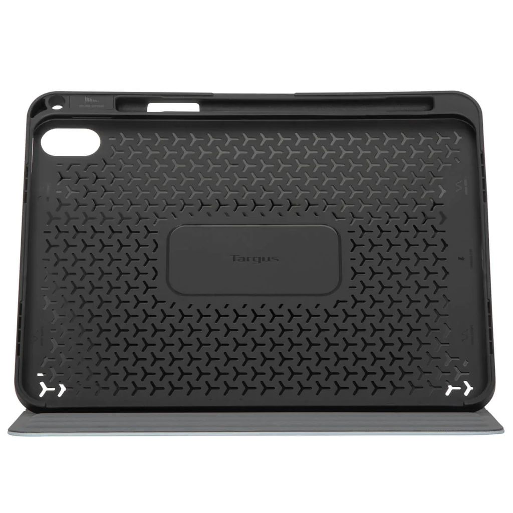 Targus Click-In Case for iPad (10th gen.) 10,9" Silver