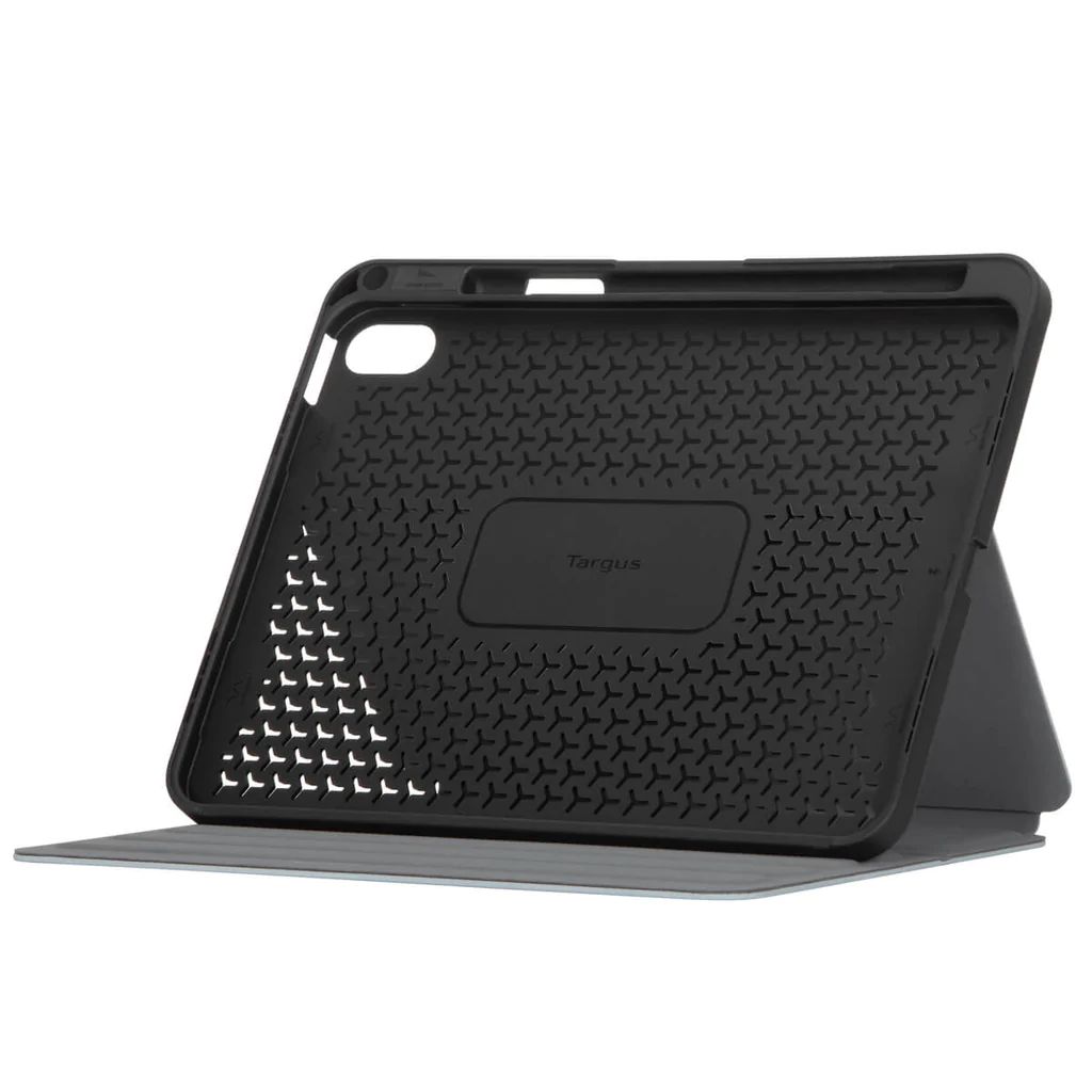 Targus Click-In Case for iPad (10th gen.) 10,9" Silver