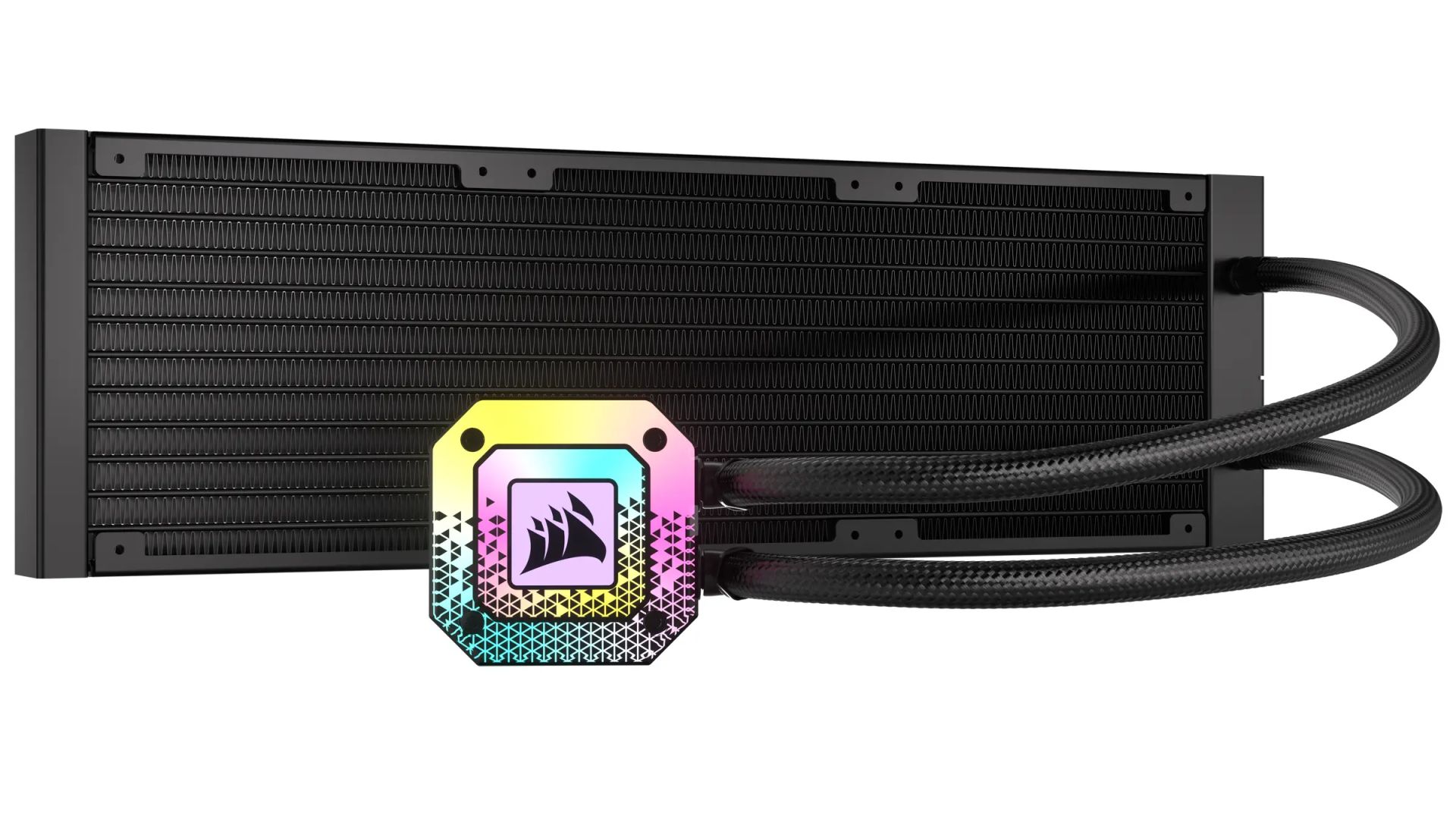 Corsair H150i Elite Capellix XT Liquid CPU Cooler
