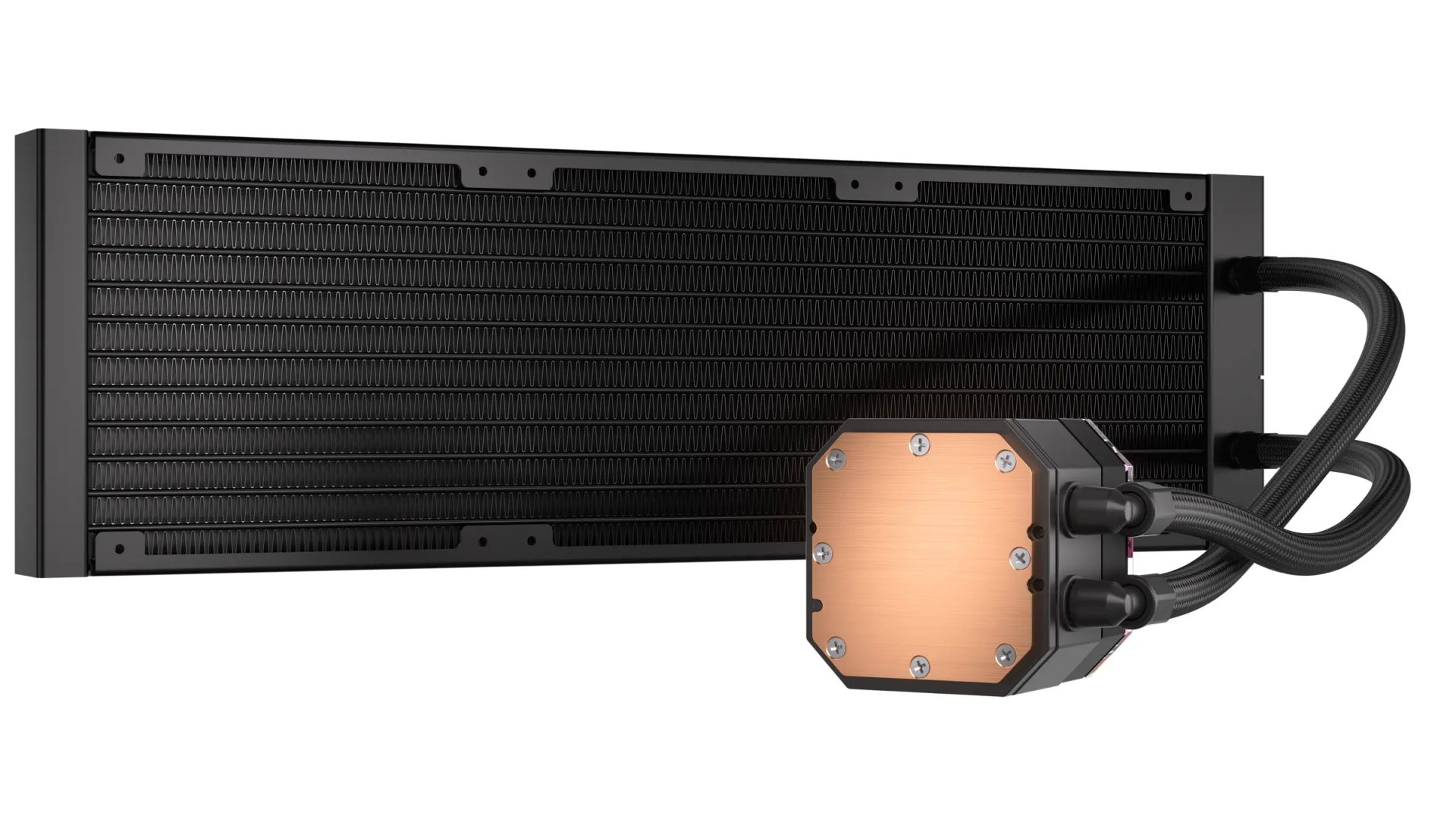 Corsair H150i Elite Capellix XT Liquid CPU Cooler