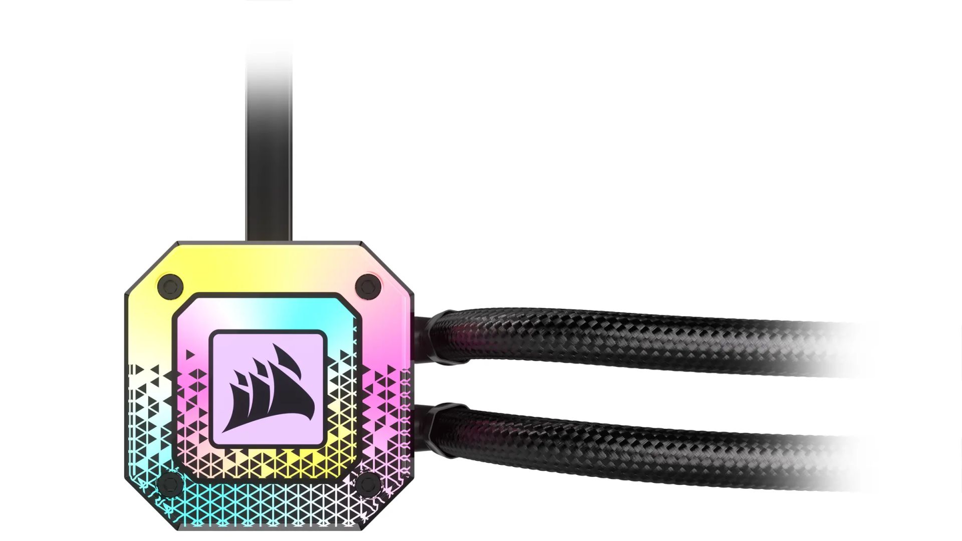 Corsair H150i Elite Capellix XT Liquid CPU Cooler