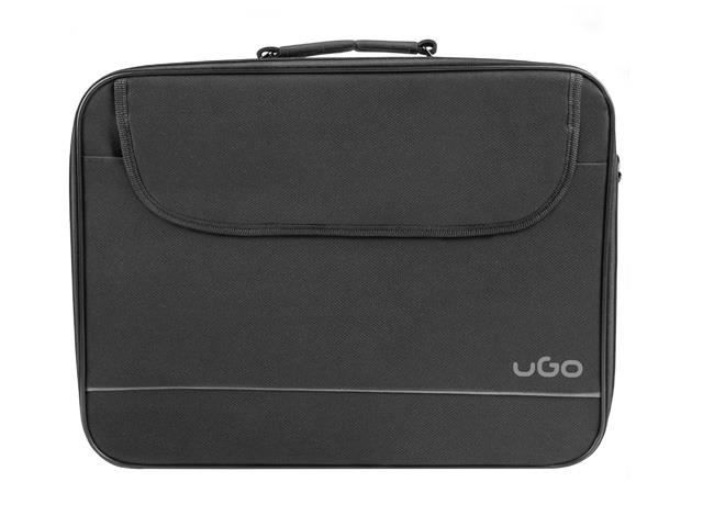 natec UGO KATLA BH100 15,6" Black