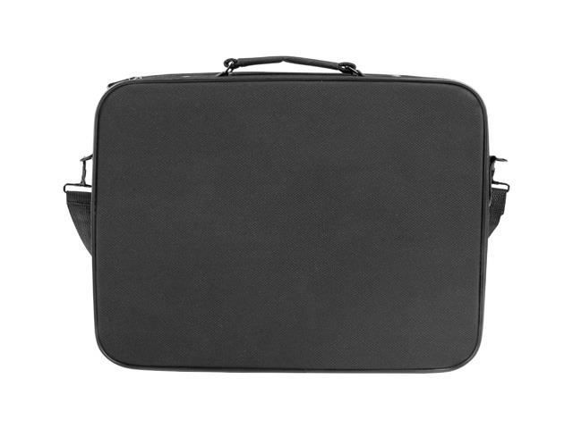 natec UGO KATLA BH100 15,6" Black