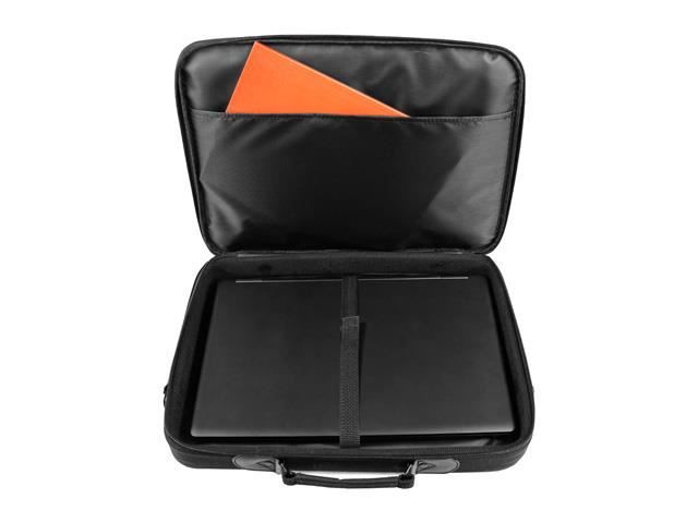 natec UGO KATLA BH100 15,6" Black