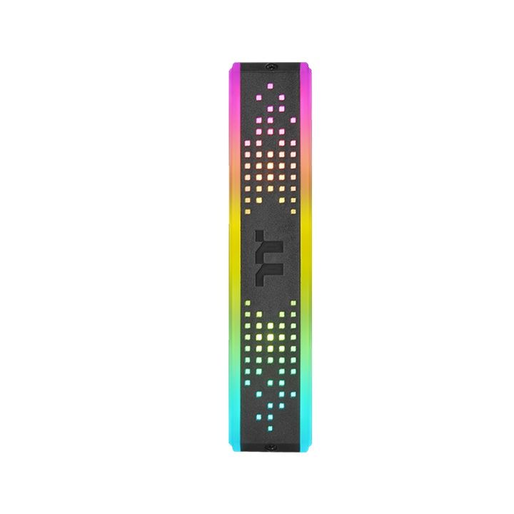 Thermaltake TOUGHFAN 14 RGB High Static Pressure Radiator Fan (3-Fan Pack)