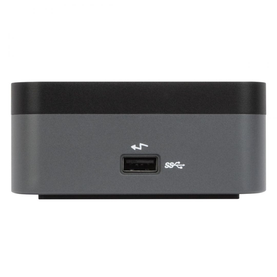 Targus USB-C Universal Quad 4K Docking Station with 100W Power Delivery