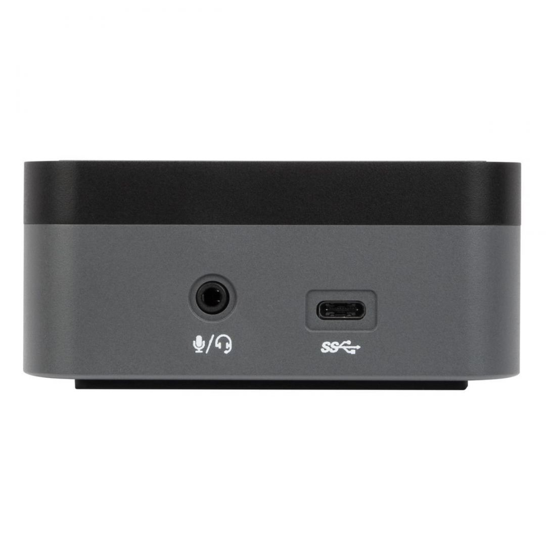 Targus USB-C Universal Quad 4K Docking Station with 100W Power Delivery